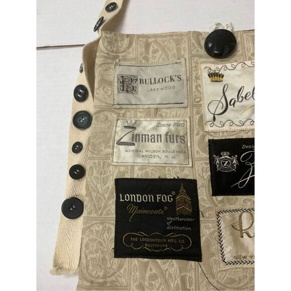 Handmade Crossbody Bag - Picture 3 of 7